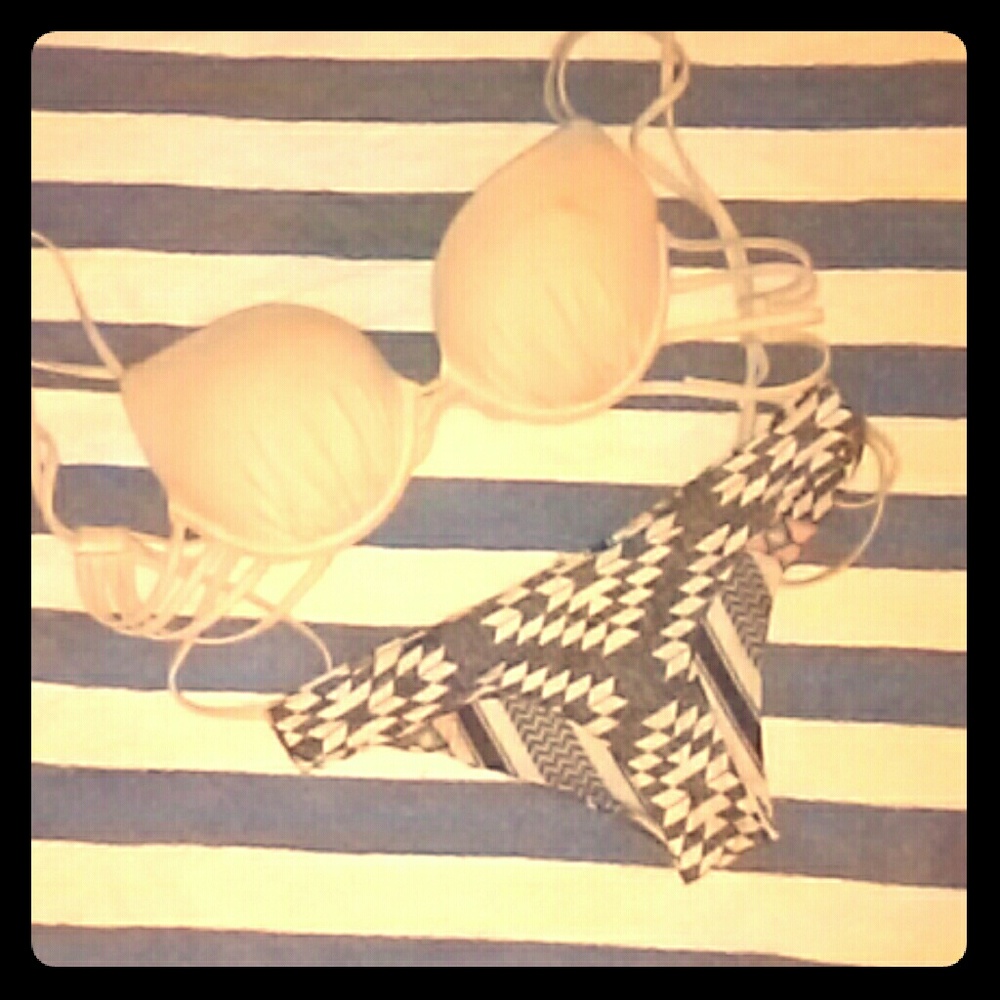 Ripcurl Bikini